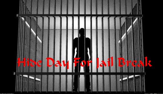 Hide Day для JailBreak